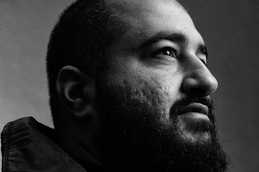 Milad Mohammdi - Föreläsning | Föreläsare