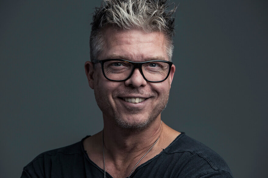 Hasse Carlsson - Föreläsning | Föreläsare