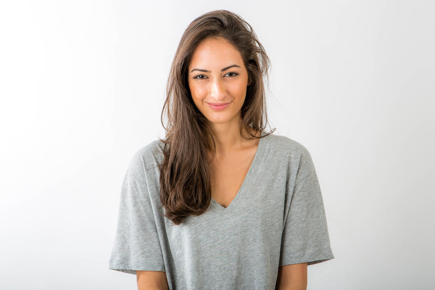 Negin Azimi - Föreläsning | Pressbild