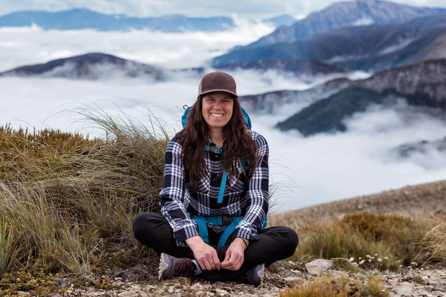 Sofie Lantto - Föreläsning | Pressbild