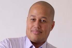 Stefan Engeseth - Föreläsare om Kreativitet och affärsutveckling