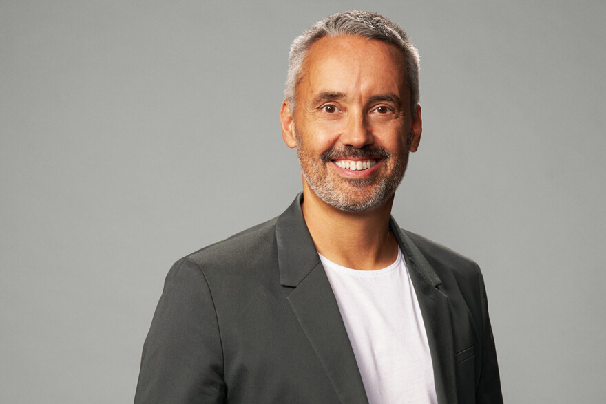 Hasse Brontén - Komiker