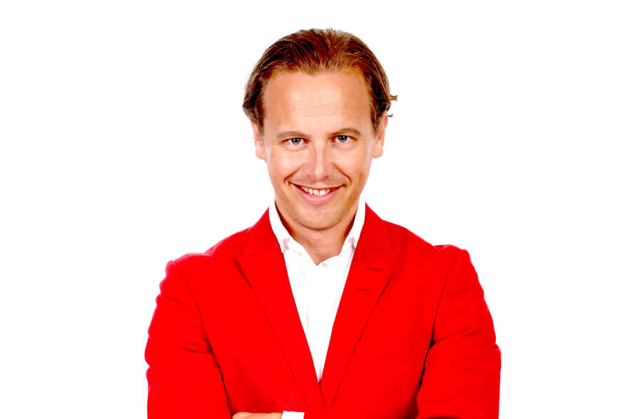 Carl Tillenius - Magiker