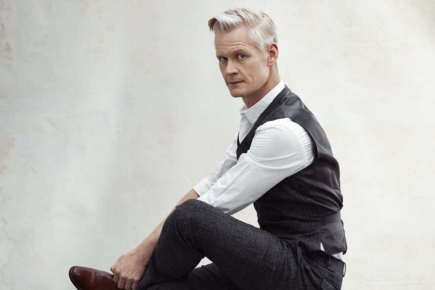 Henrik Fexeus - Föreläsning