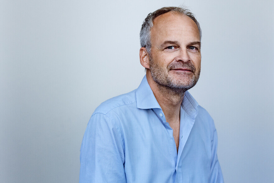 Johan Rheborg - Bild