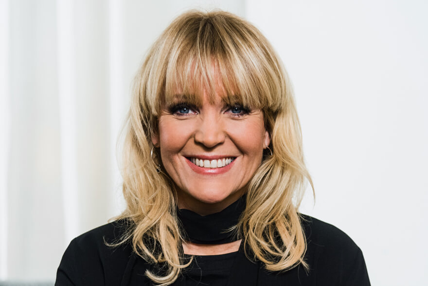 Kattis Ahlström - Bild