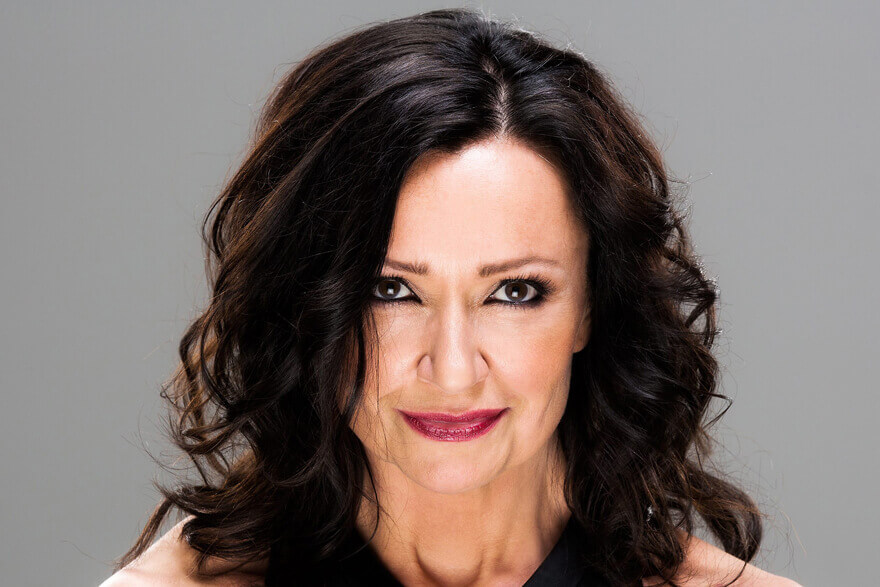 Maria Möller - Bild