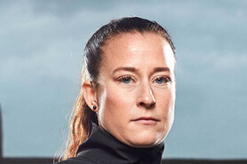 Petra Malm - Föreläsning