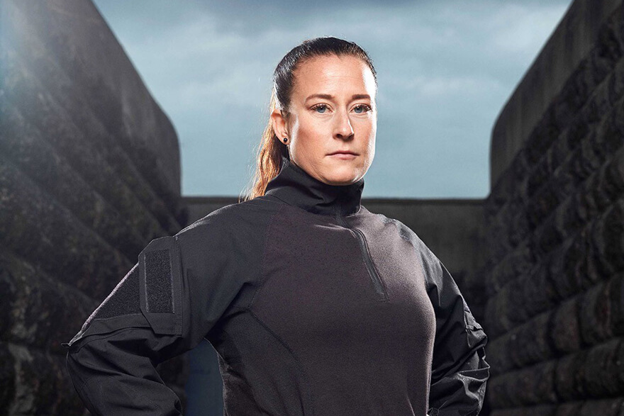 Petra Malm Föreläsning