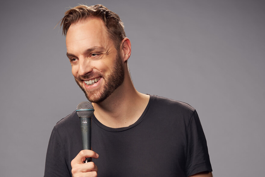 Robin Paulsson - Bild