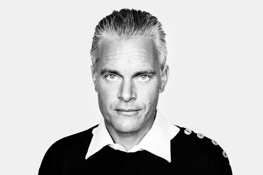 Tobias Barenthin Lindblad