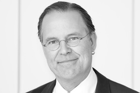 Anders Borg - Föreläsare