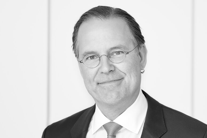 Anders Borg - Föreläsare