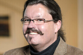 Anders Ekholm Föreläsare