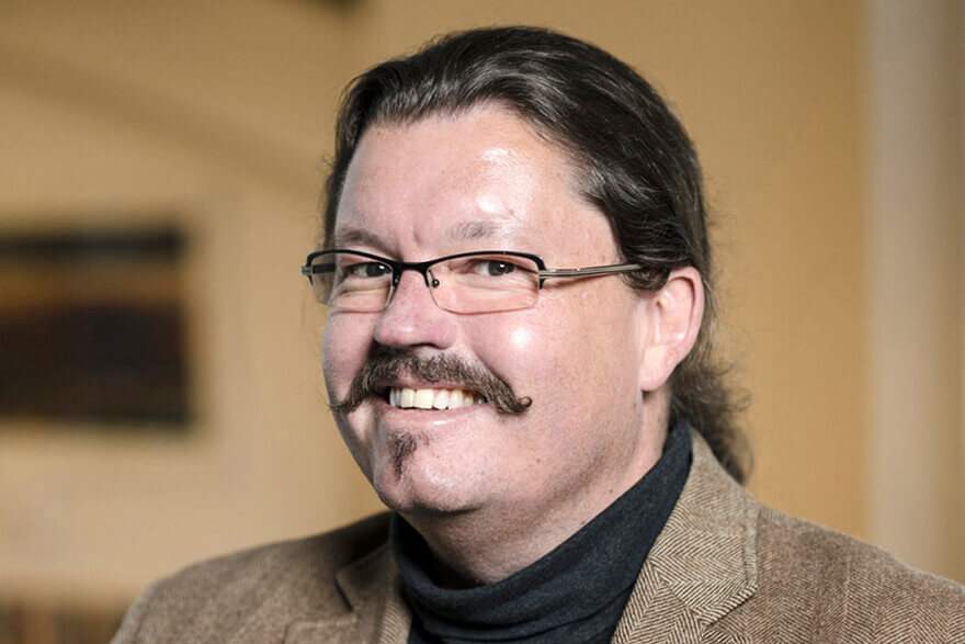 Anders Ekholm Föreläsare