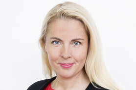 Ann Hellenius - Föreläsningar