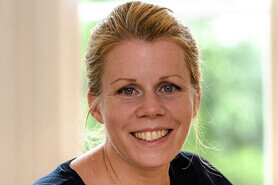 Anna Tebelius Bodin - Föreläsning