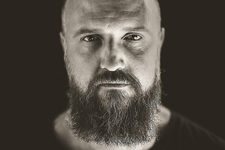 Björn Rudman - Föreläsning