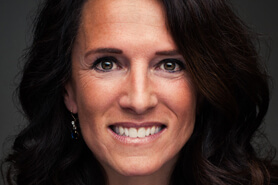 Elizabeth Kuylenstierna - Talare