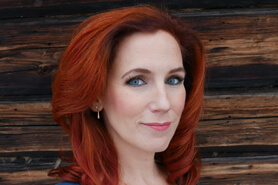 Elinor Falkman - Föreläsning om retorik och kommunikation