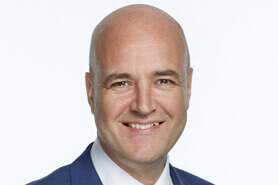 Fredrik Reinfeldt föreläsning