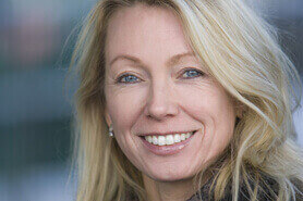 Heléne Lidström - Talare och föreläsare