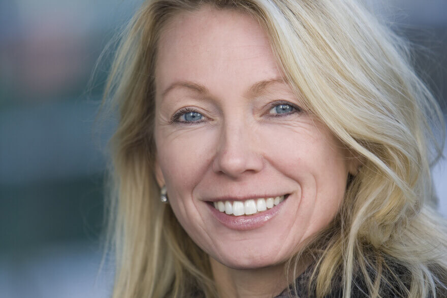 Heléne Lidström föreläsning