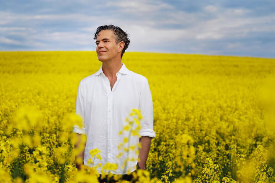 Henrik Mitelman - Föreläsning om ekonomi