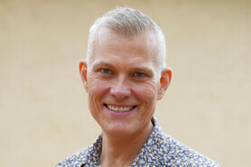 Jesper Ek föreläsning