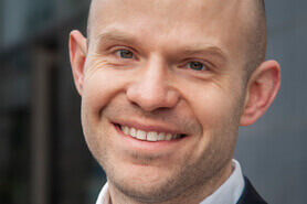 Johan Eriksson föreläsning