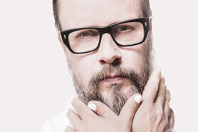 Johan Jörgensen - Talare och föreläsare