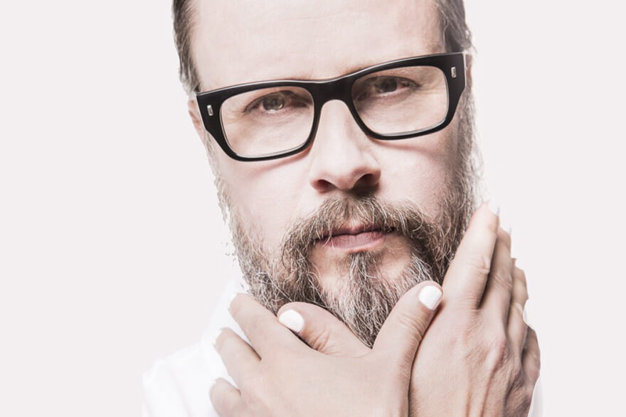 Johan Jörgensen - Föreläsning om foodtech