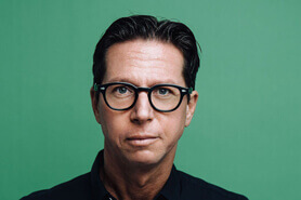 Jonas Hammarberg - Föreläsare och Talare