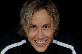 Maria Rooth - Hockey, föreläsare och talare