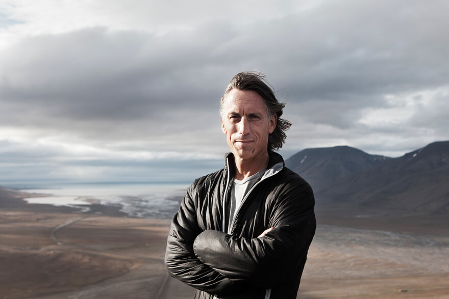 Oskar Kihlborg - Föreläsare