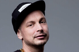 Petter Askergren - Föreläsning