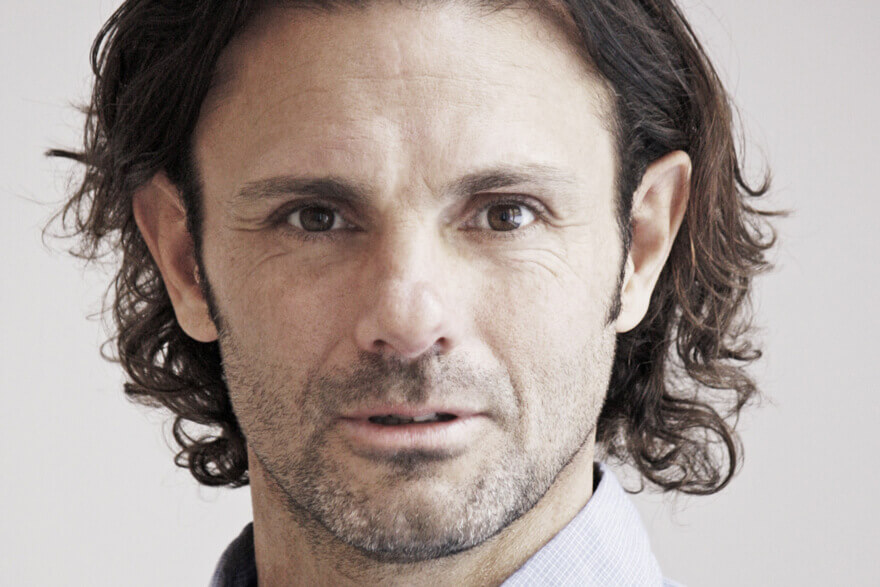 Raymond Ahlgren - Föreläsning om självkänsla