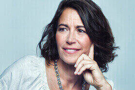 Robin Teigland - Foredag