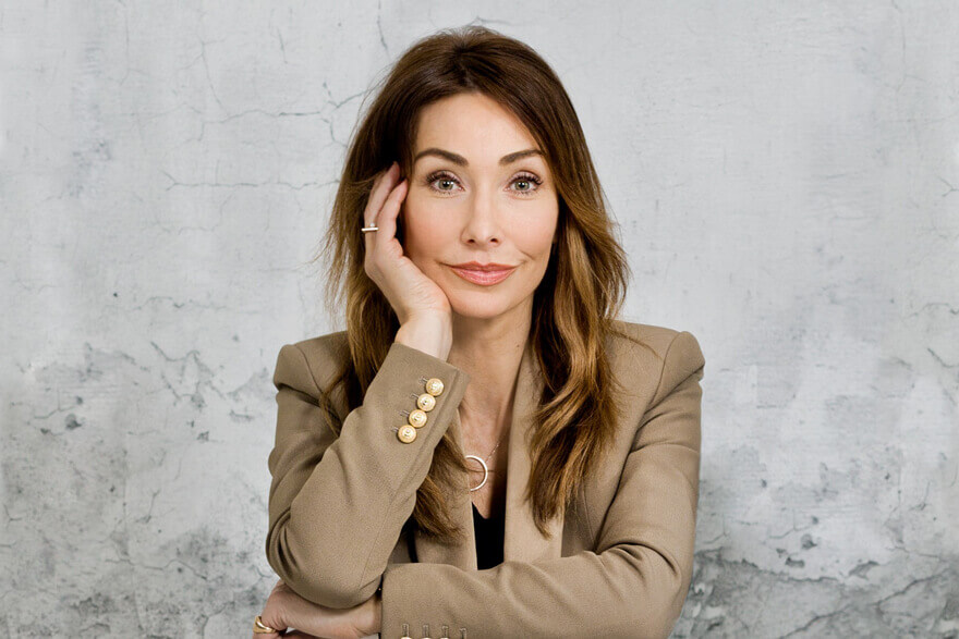 Sabinije von Gaffke - Moderator