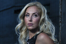 Shahrzad Kiavash - Talare och Föreläsare