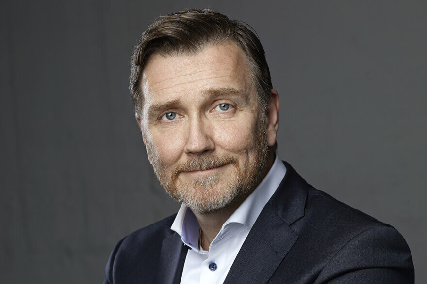 Thomas Erikson Föreläsning