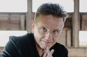 Torkild Sköld Föreläsning