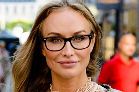 Tuva Palm - Föreläsare