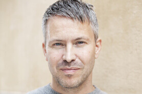 Björn Hedensjö - föreläsning om sömn och stress