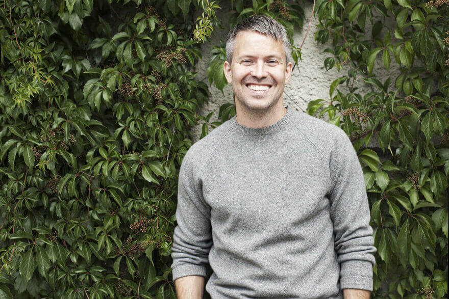 Björn Hedensjö - Föreläsning - Bild