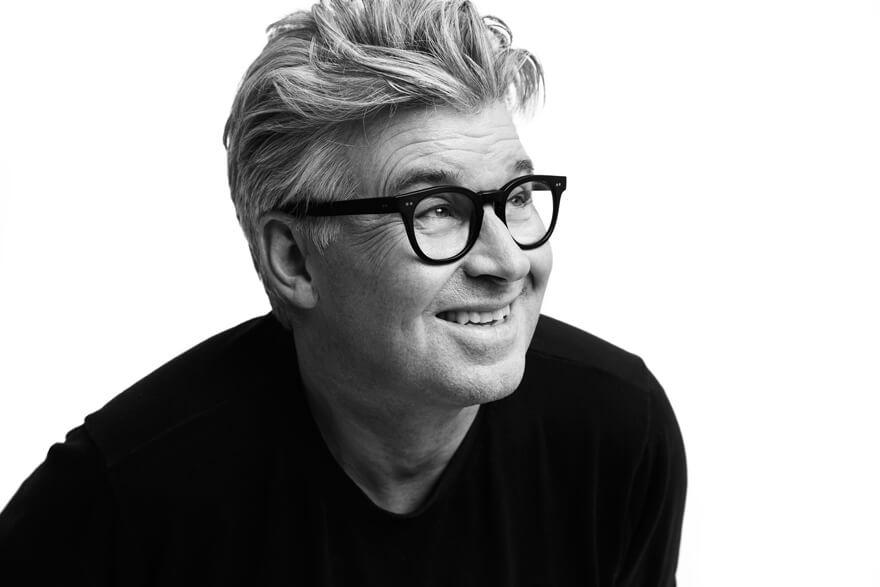 Göran Adlén - Föreläsning - Pressbild