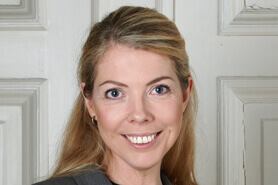 Louise Bringselius