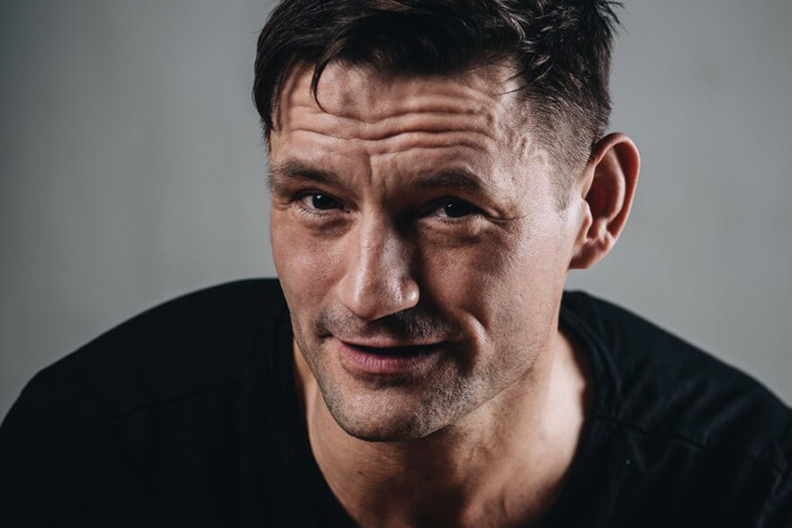 Gunnar Söderström - Föreläsning