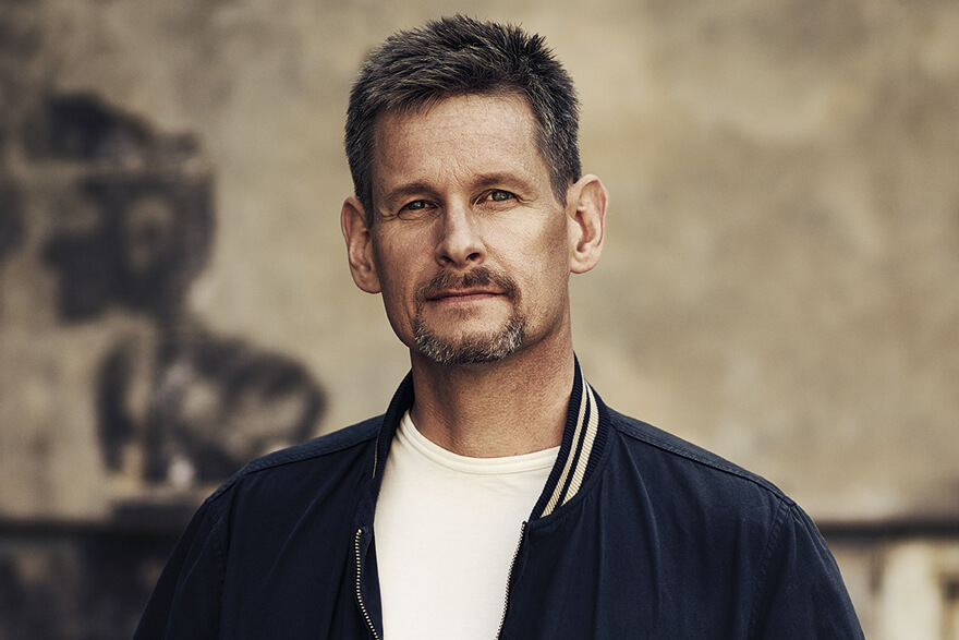 Robert Karjel - Föreläsare