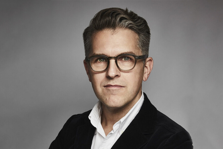 John Mellkvist - Föreläsare - Ålderism